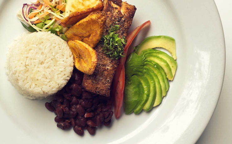 Costa Rica Holiday Rentals - Costa Rica Restaurant Services